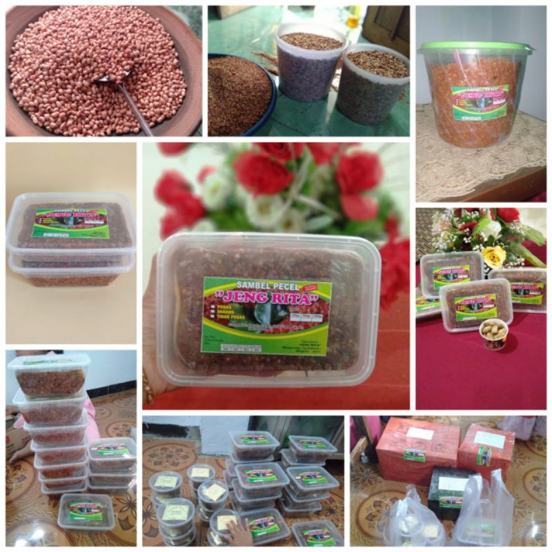 

Sambal Kacang Khas Madiun#sambelpecel#sambelenak#sambelmadiun