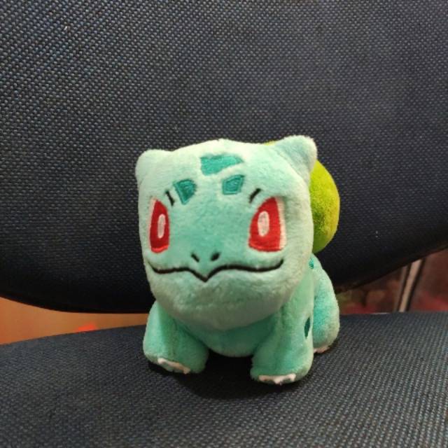 Boneka Pokemon Nintendo