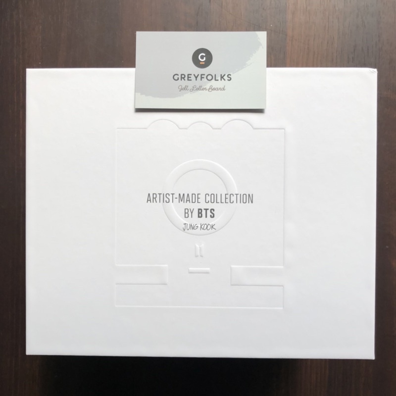 [READY STOCK] BTS Mikrokosmos Mood Lamp Bluetooth OFFICIAL