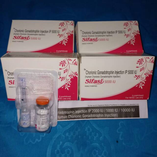 Sifasi 5000iu Sifasi Shopee Indonesia