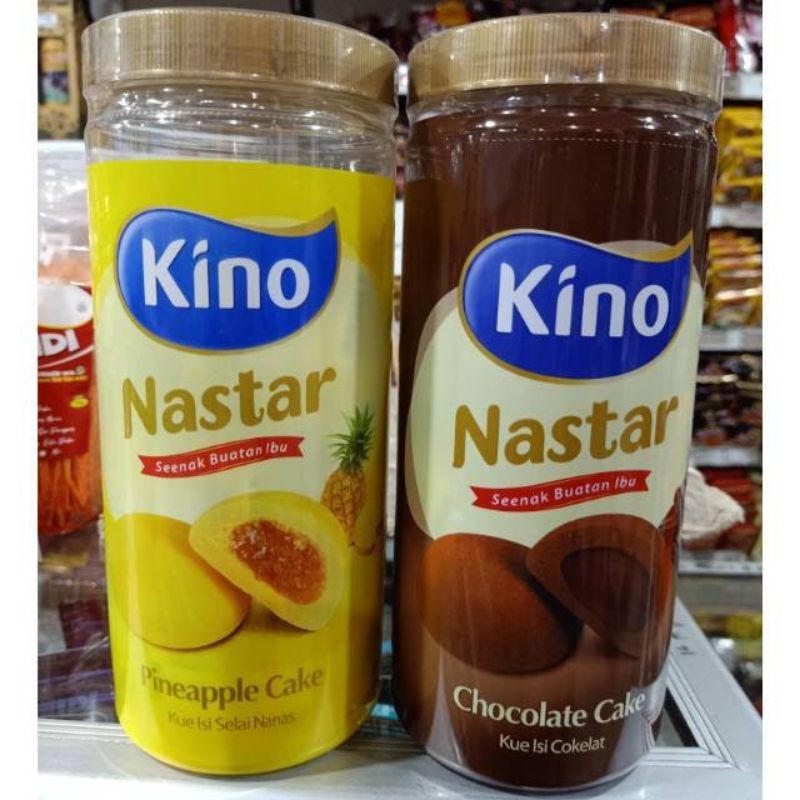 

Kino Nastar 140gr