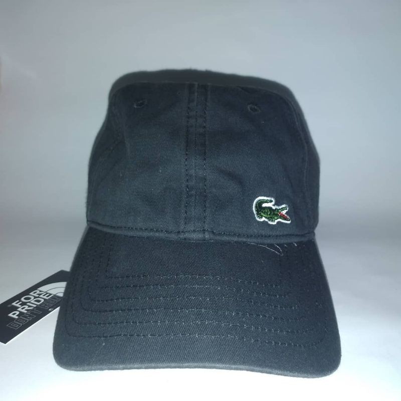 Topi Lacoste Second Original