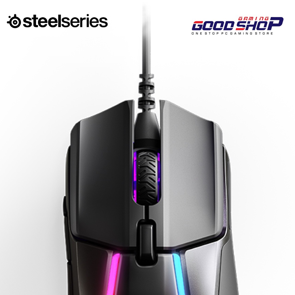 SteelSeries Rival 600 - Gaming Mouse