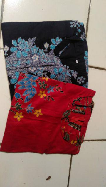 Batik Tunik Malea
