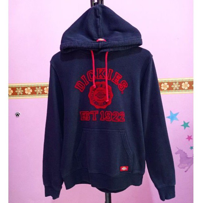 DICKIES NAVY VELVET ORGINAL 3