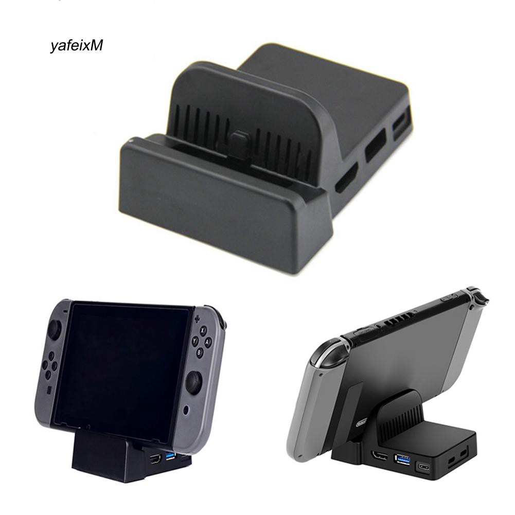 nintendo switch chip holder