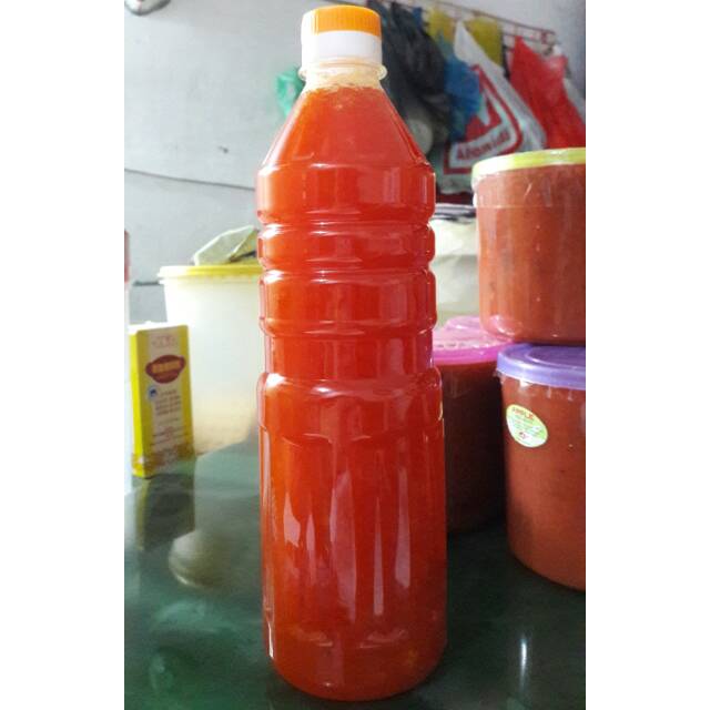 

Sirup Markisa asli homemade enak segar