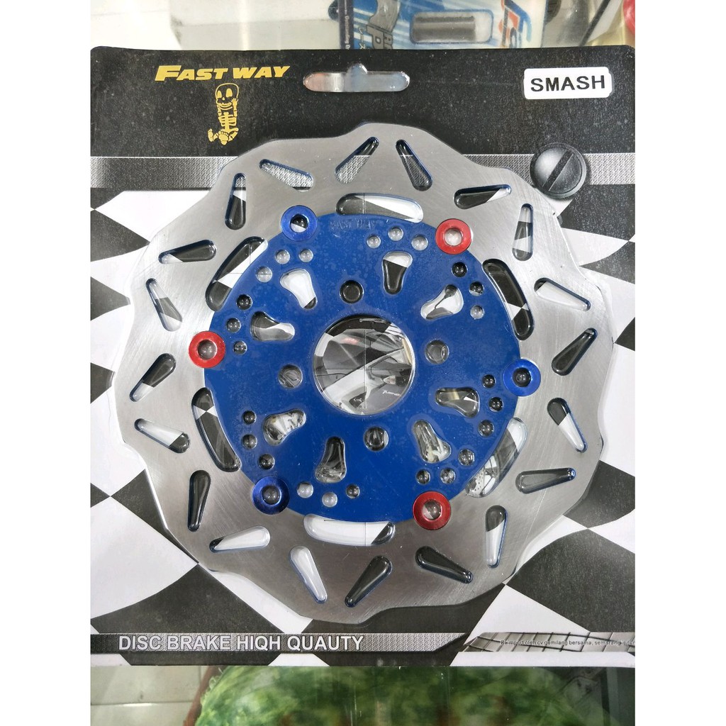 cakram depan smash - satria fu variasi Murah bac 6148
