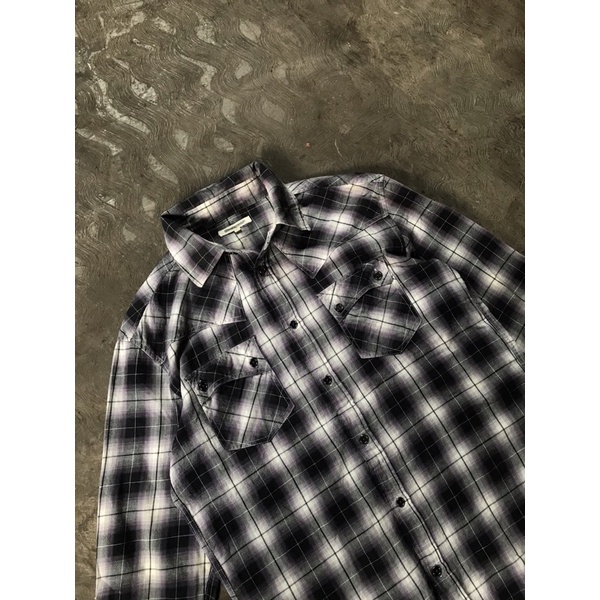 gilevans flannel