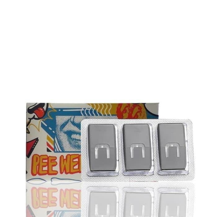 PEE WEE POD CARTRIDGE