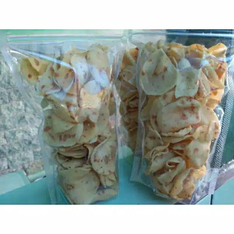 

kripik tempe tipis 100gr & 200gr & 250gr