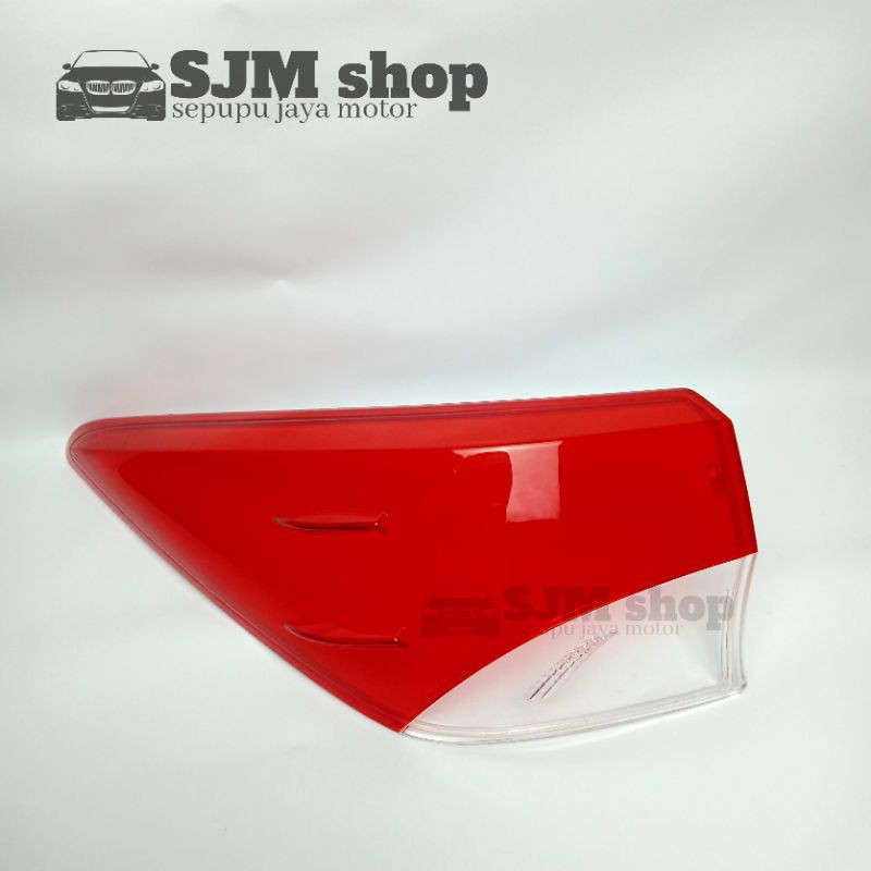 mika stop fortuner vrz / mika stoplamp fortuner vrz