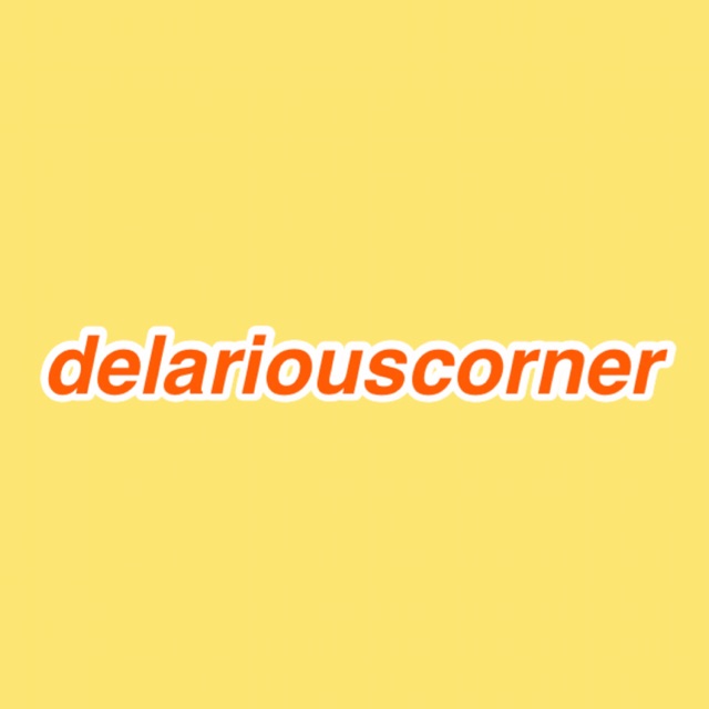 delariouscorner