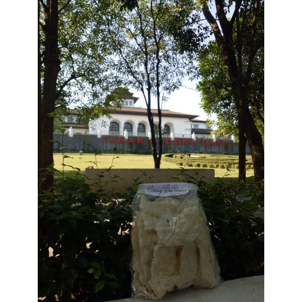 

kripik cireng raos