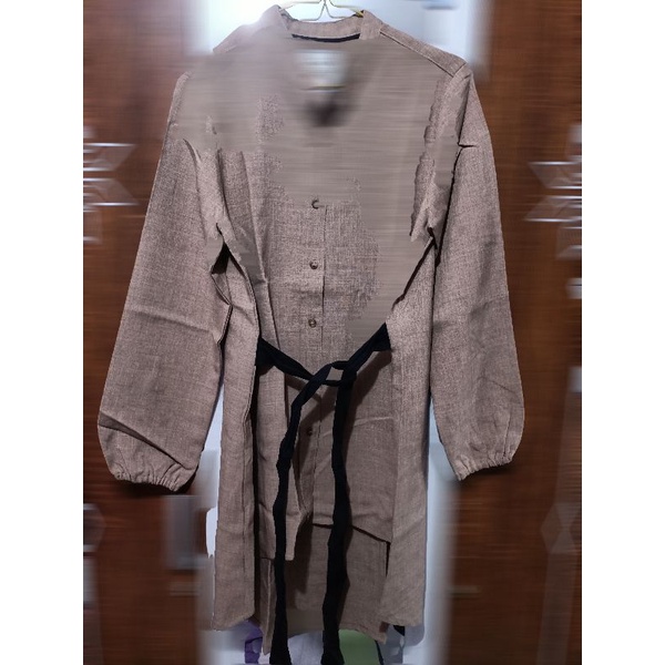 tunik / blouse preloved branded