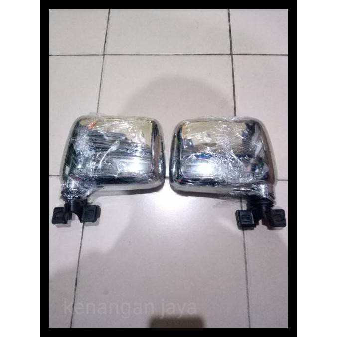 TERLARIS SPION MOBIL KIJANG SUPER SPION MOBIL PANTHER SPION MOBIL PICK UP 
