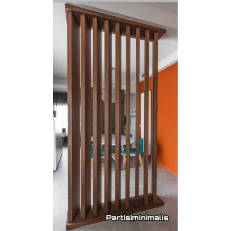 partisi jati belanda