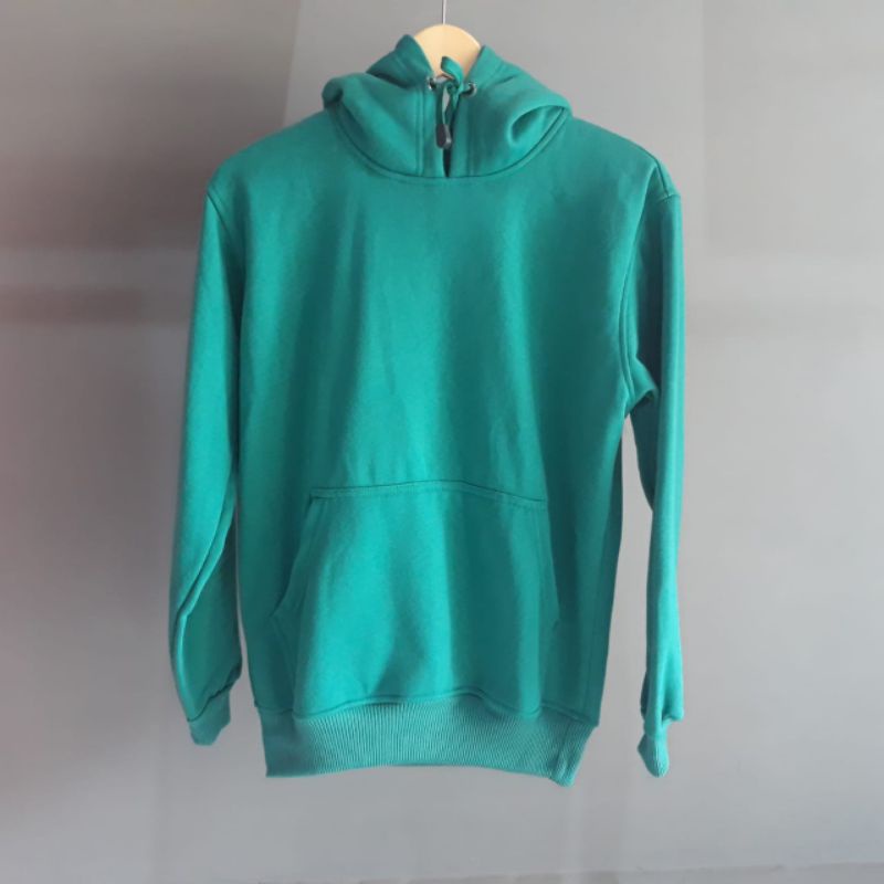 Hoodie Toska fleece PE 280g