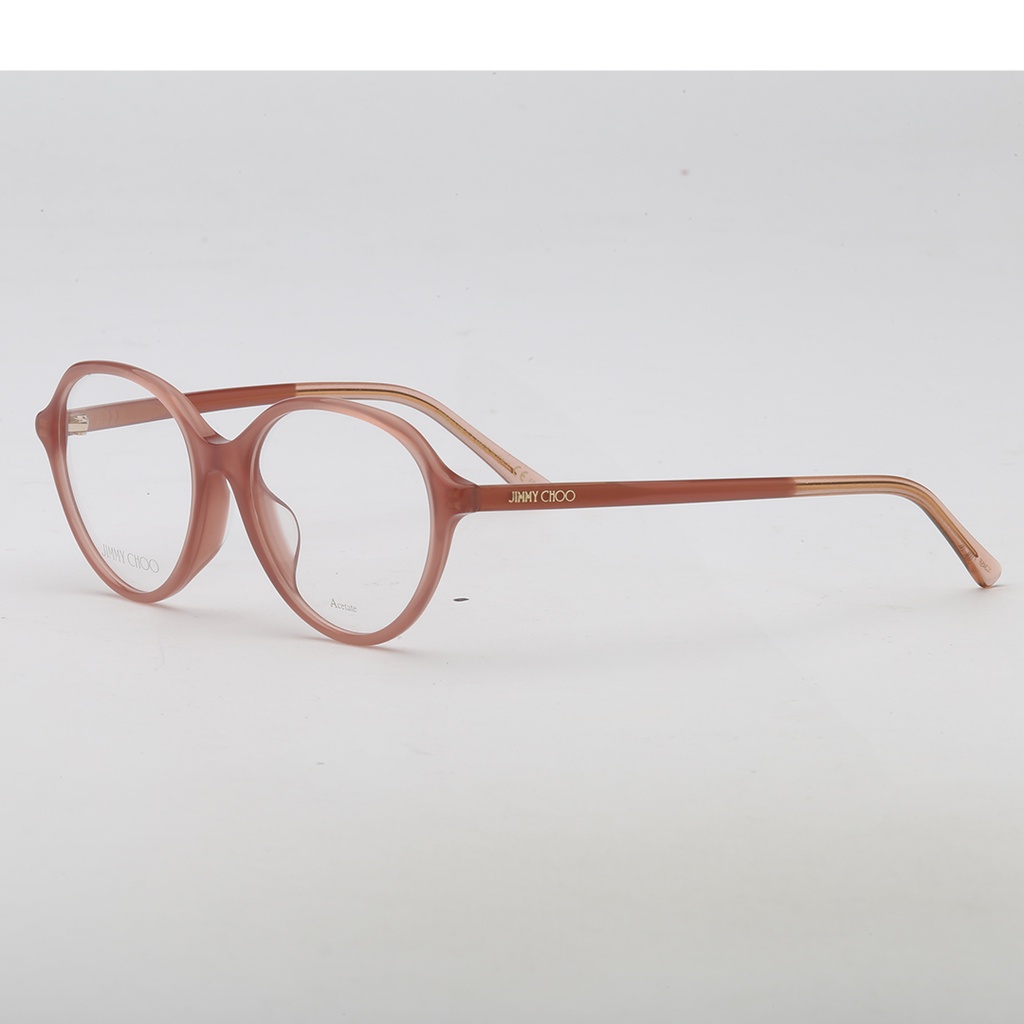 Jimmy Choo Kacamata Wanita F JO JC345F FWM 52