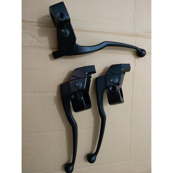 handle kopling original yamaha rx king