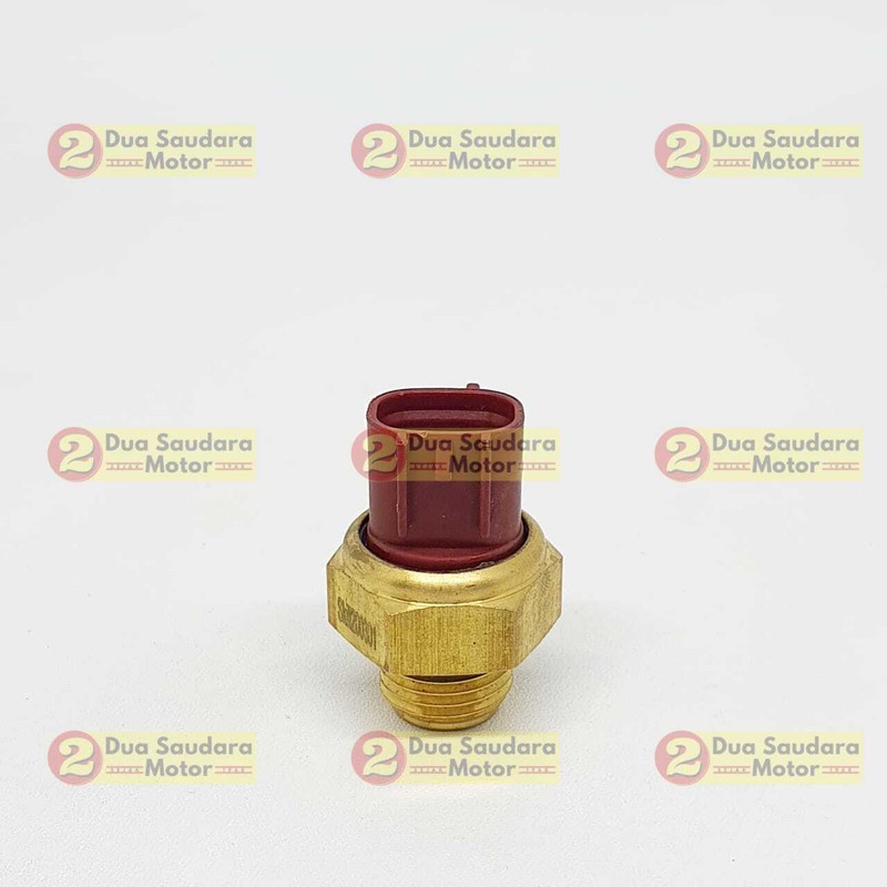 Otomatis Switch Thermo Soket Kipas Radiator Viar Karya 150 200 300 cc