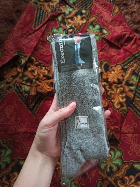 Kemeja Batik Prabu Bahan Katun Baturaden Reguler Fit A006