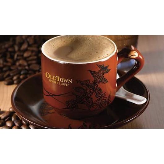 

Produk Unggulan Oldtown White Coffee Classic Bagus