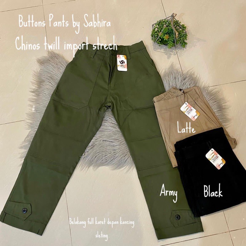 CELANA SABHIRA TERMURAH/CELANA SABHIRA ORIGINAL/CELANA