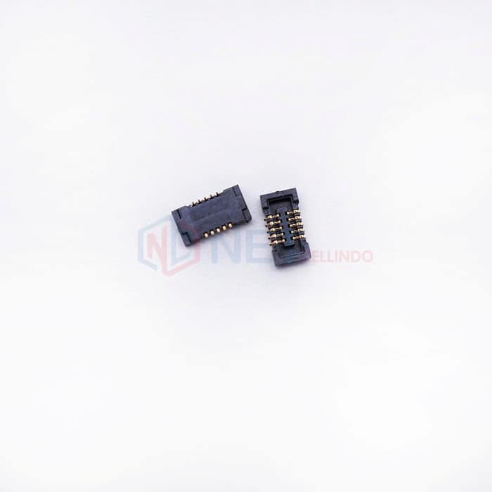 CONNECTOR / KONEKTOR TS / SOCKET TOUCHSCREEN ASUS X014D / 4 GO 4,5