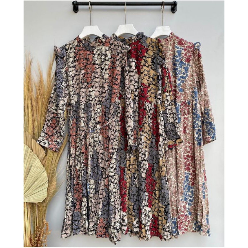 TUNIK CERUTY IMPORT PREMIUM