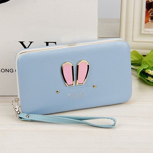 GI 1319 RISCE DOMPET PANJANG IMPORT WANITA CEWEK PEREMPUAN JAKARTA JTF