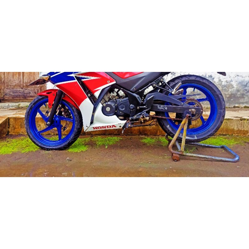 velg depan belakang CBR 150R k45A 1 set