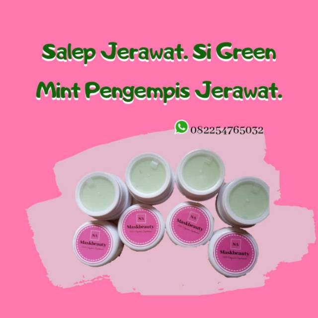 Salep Jerawat No 1 Terbaik Di Dunia Shopee Indonesia
