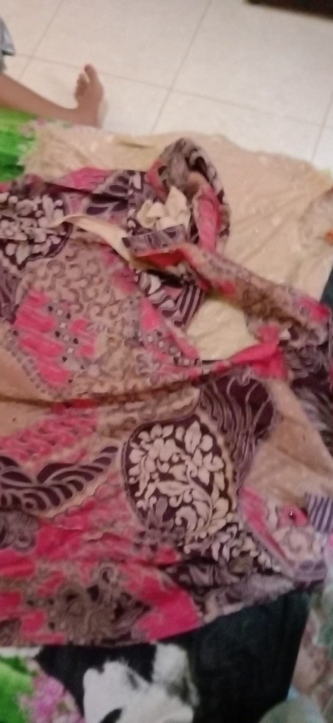 Shopashop Solo Batik Couple Brisia 3 Warna