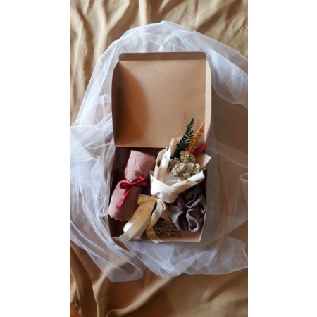 

hampers kode 01 | gift box murah | hampers murah