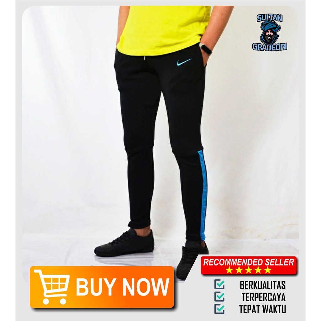 NEW CELANA TRAINING PRIA CELANA OLAHRAGA CELANA KAIN OLAHRAGA RUNNING