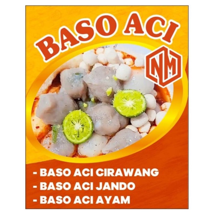 

Baso Cirawang N&M