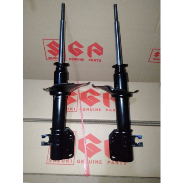 shockbreaker esteem depan