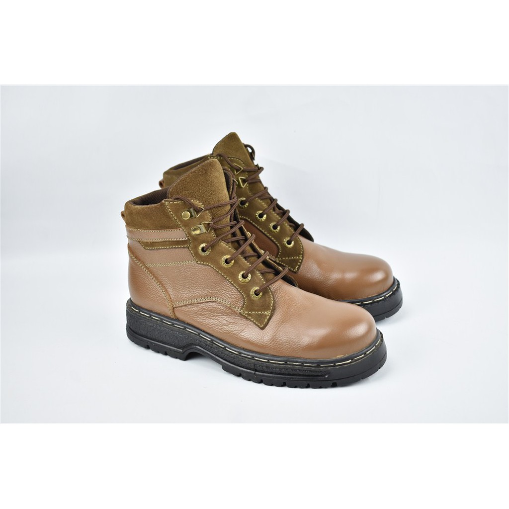 SAFETY BOOTS PRIA CORVELL 10110 (39-43)