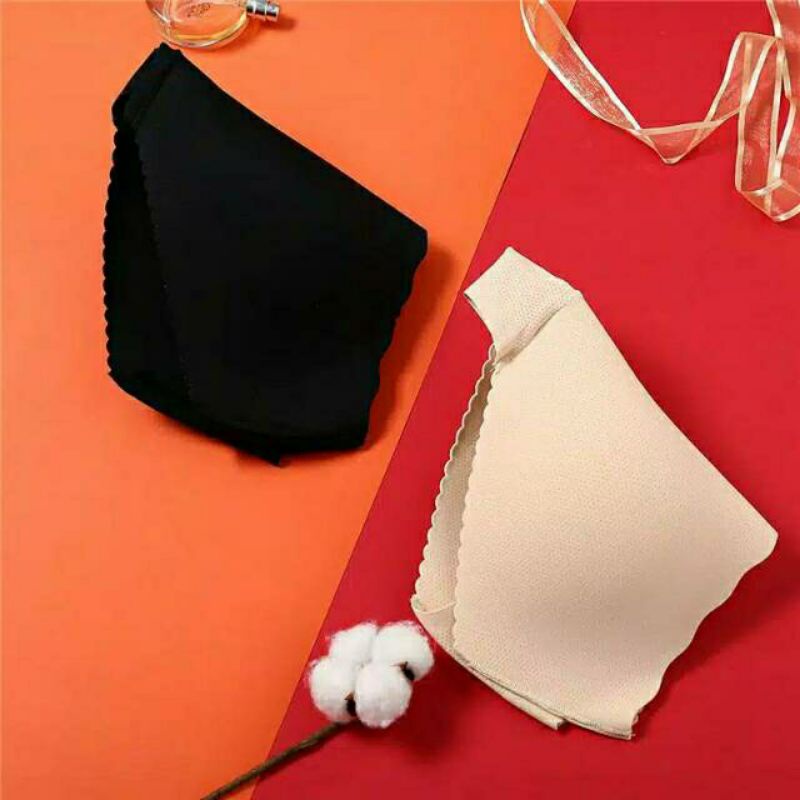 preloved | new celana dalam busa