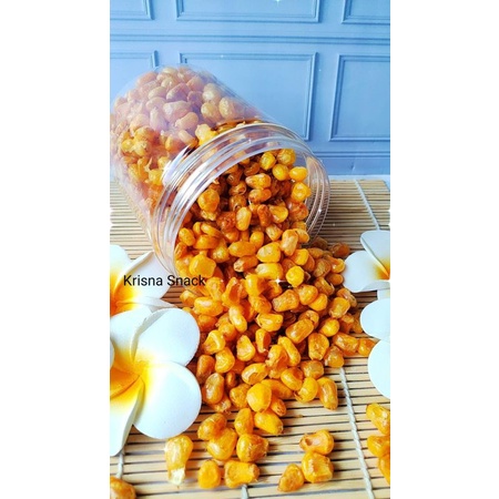 

CRISPY SWEET CORN CHIPS 1000ML