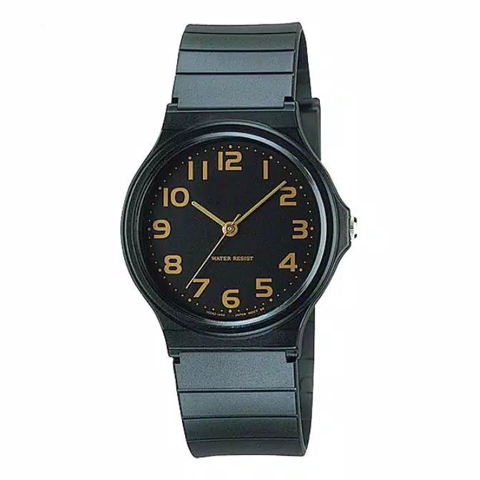 Flash Sale Murah Jam Tangan Pria/Wanita Casio Rubber CS5417 Watch Wotch Wtch Jam Jqm Jsm Jaam Jan Ta