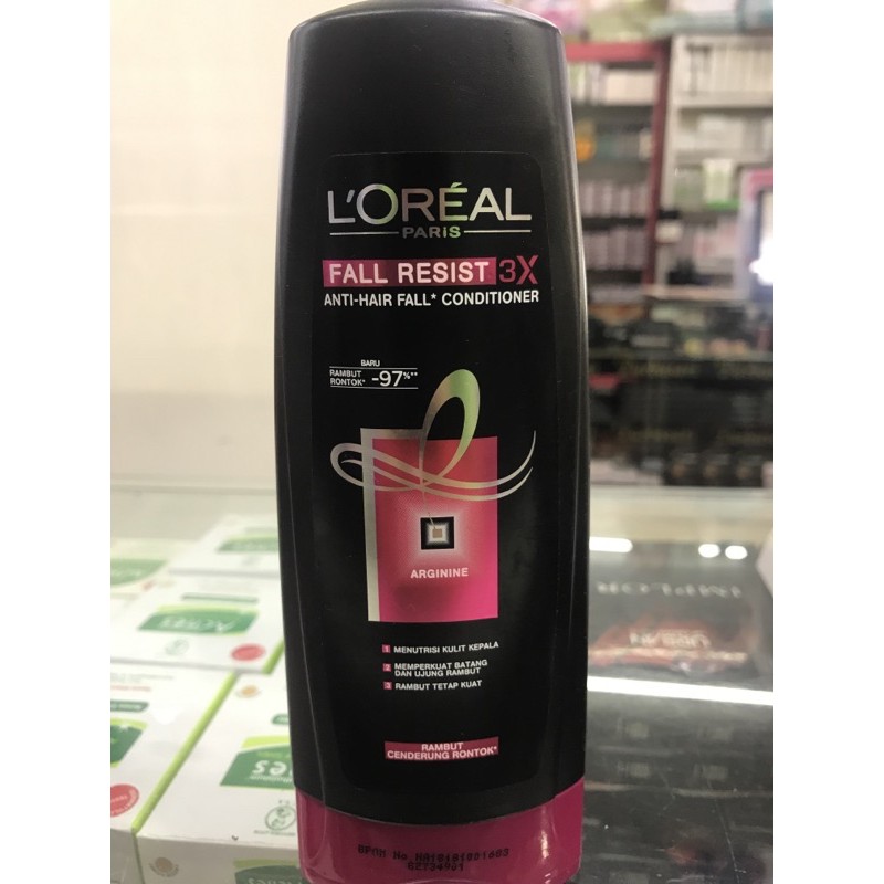 L’oreal Fall Resist Conditioner 170ml