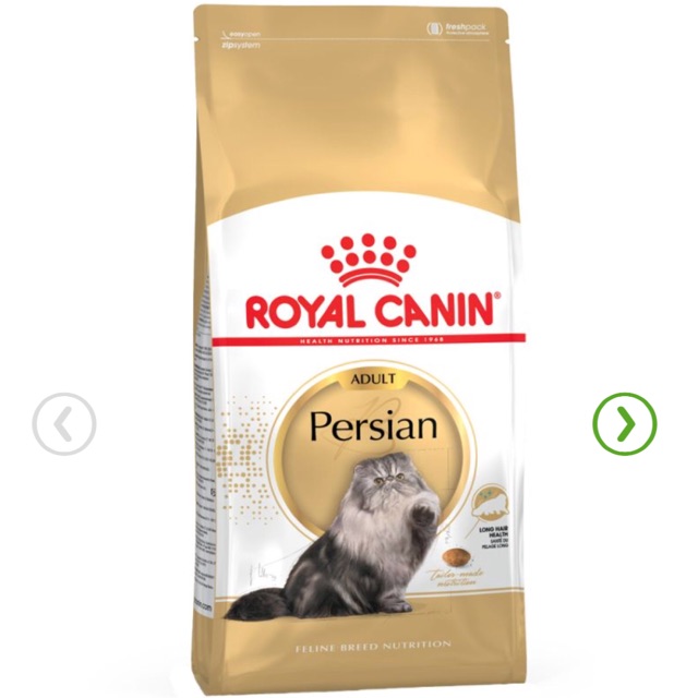 ROYAL CANIN PERSIAN ADULT 10KG KHUSUS GOJEK GRAB