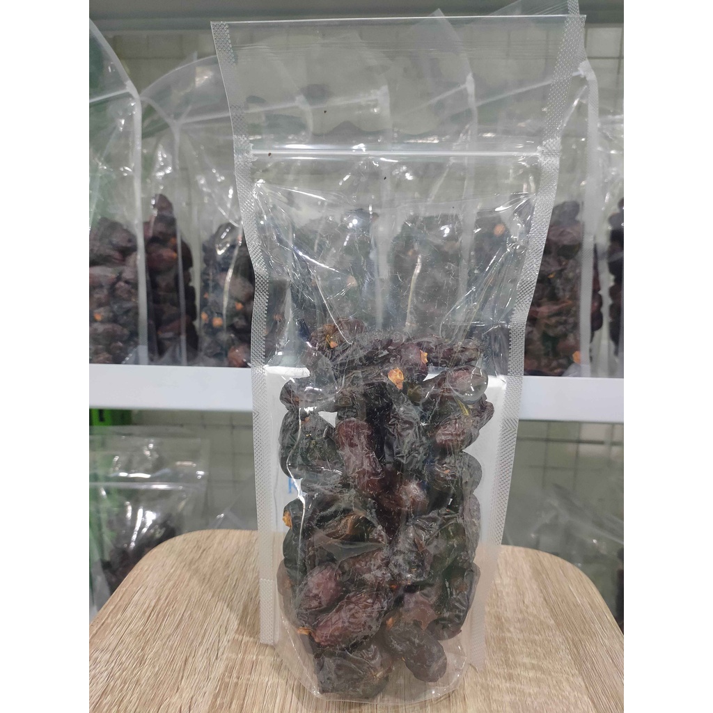 

Kurma Safawi Madinah 500 gr