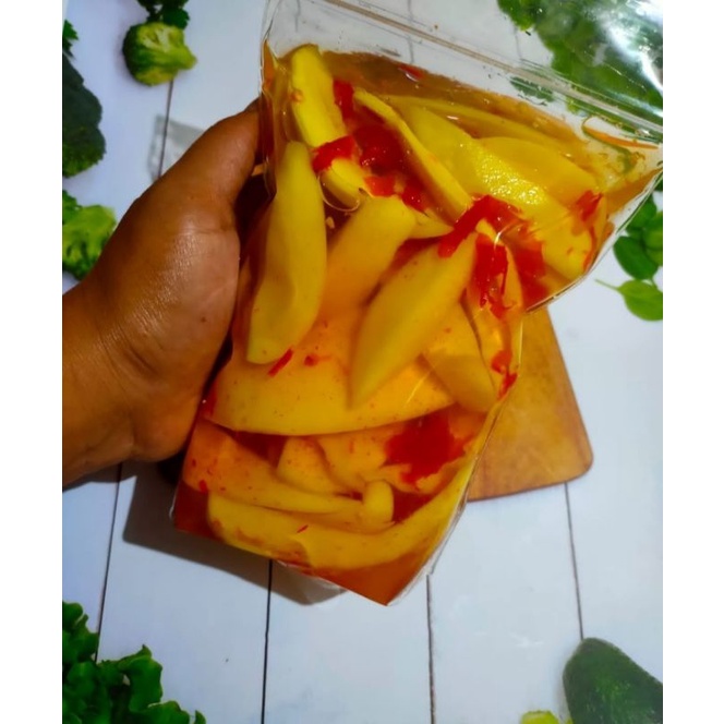 

MANISAN MANGGA ASLI CIANJUR