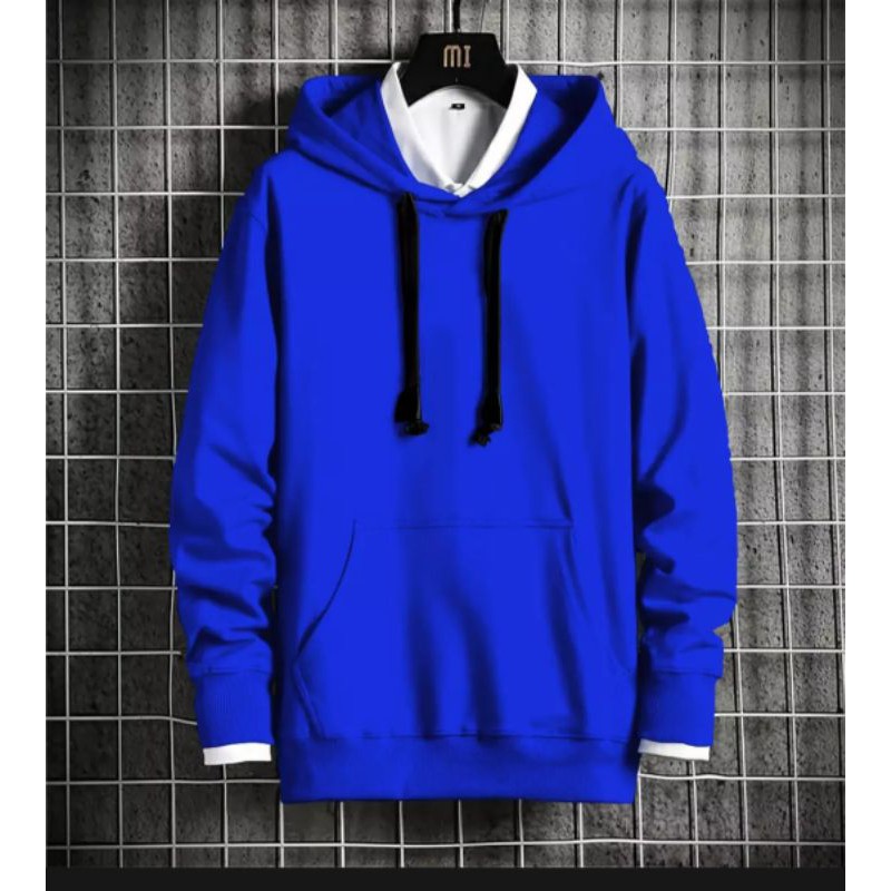 Hoodie Pria Polos / Hoodie Pria Keren / Jacket Distro Pria / Hoodie Pria Import