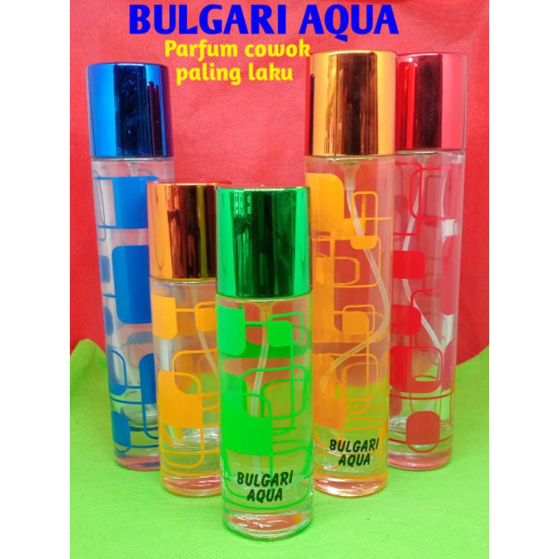 parfum bulgari aqua super