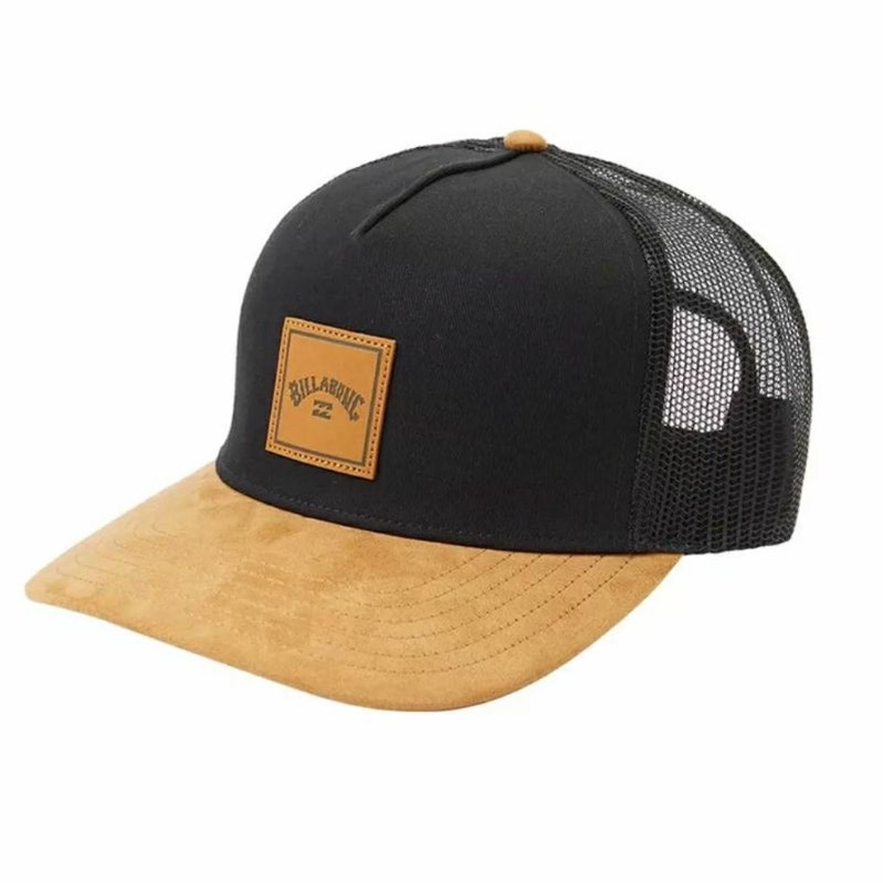 Topi Billabong Trucker Original