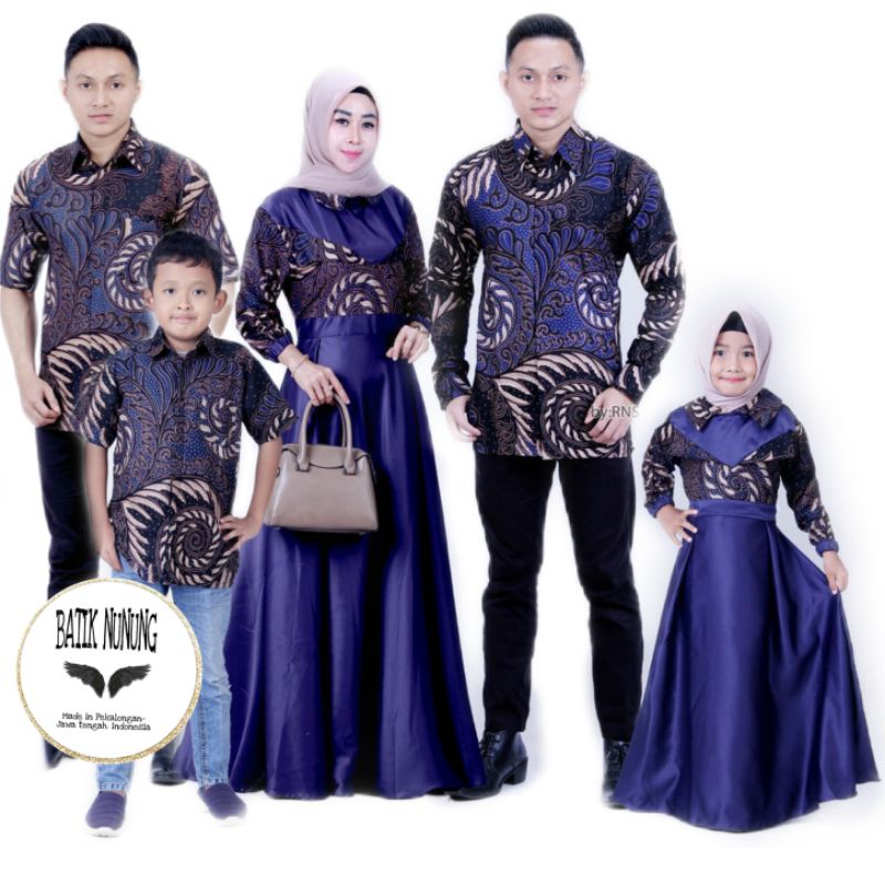 Couple Batik valvet- Batik- Batik modern- 2021- coupel keluarga valvet- terhits dan Best Seller- Bat